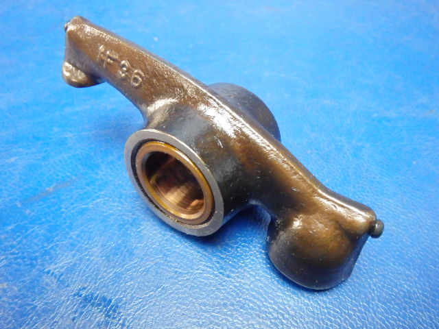 639615 Continental O-300-D - Valve Rocker Arm Exhaust